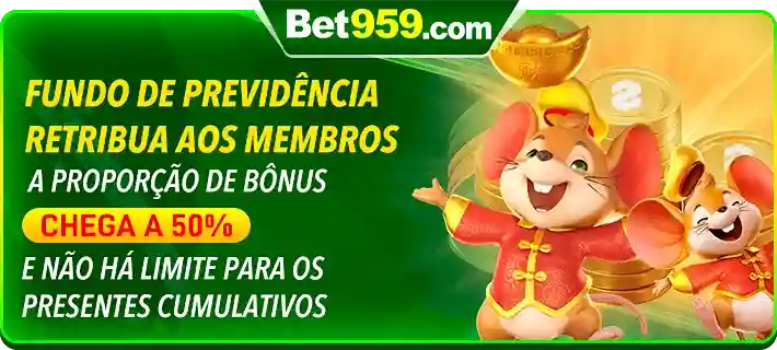 Promoções